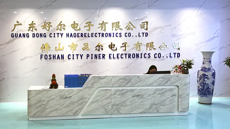Haoer Electronics on julkaissut uuden sukupolven nanokristallisia korkeataajuisia muuntajia, jotka auttavat edelleen parantamaan virtalähteiden tehokkuutta.