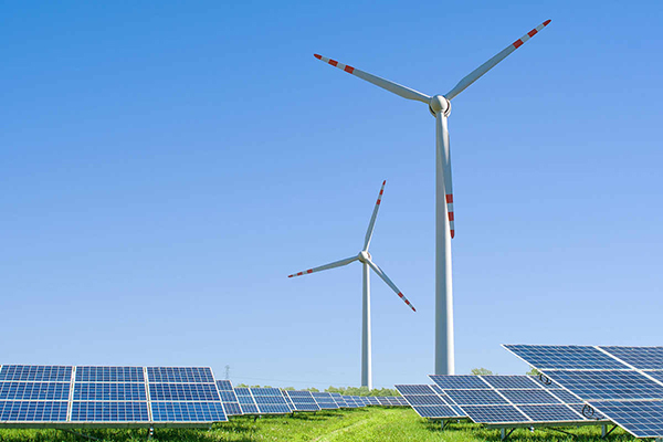Elektroniikkakomponenttiteollisuus – uusia mahdollisuuksia tekoälylle, sähköautoille ja vihreälle energialle