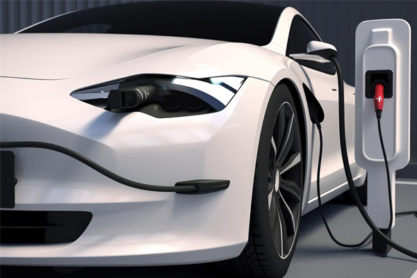 EV 800V Platform Drives DC-Link-kondensaattoriteknologian päivitykset
