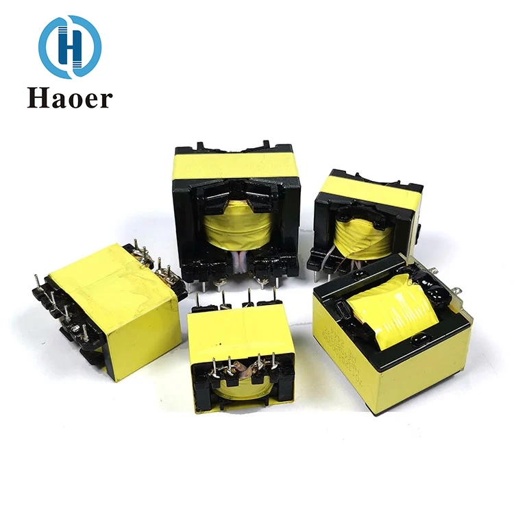 DC-DC Converter High Frequency Transformer