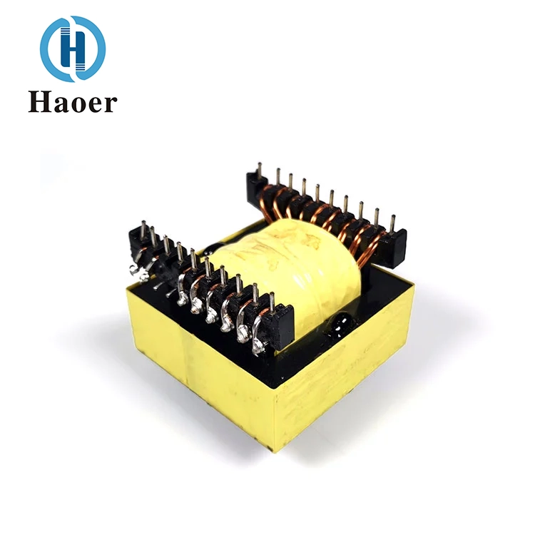 EE16 Automotive Electronic High Frequency Transformer