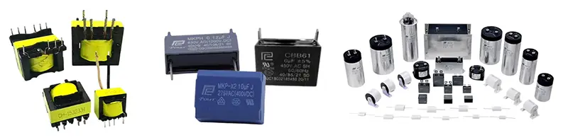 High-frequency Transformer