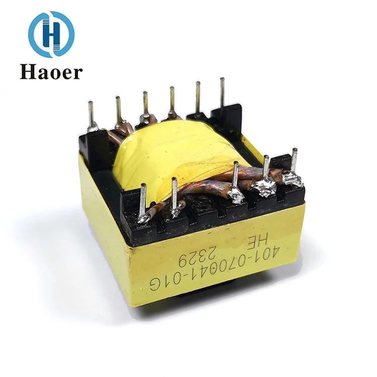 LLC Power High Frequency Transformer