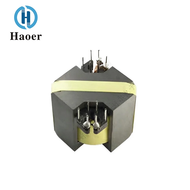 Ohjelmoitava Switching Exchange Terminal High Frequency Transformer